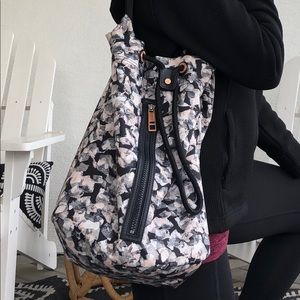 Sweat to Street Hobo